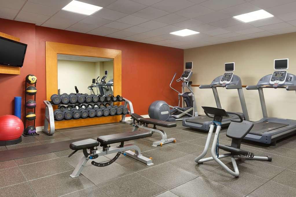 Doubletree By Hilton Bradley International Airport Hotel Windsor Locks Facilities photo